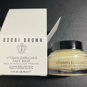 Bobbi Brown Vitamin Enriched Face Base - 50ml/1.7oz